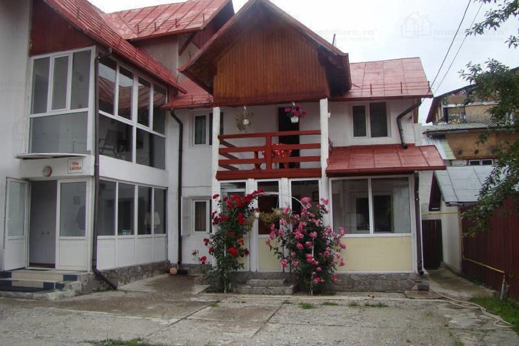 Vila Laura Busteni Exterior photo